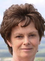 Beverley Roberts