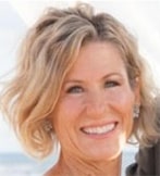 Catherine Mazur