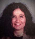 Irene Worthington