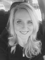 Jennifer Fenimore