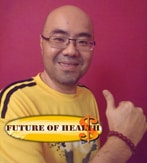 Jason Goh