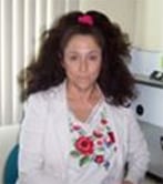 Susan May
