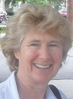Sally Peterson