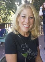 Tiffany Kiefer