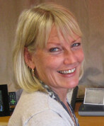 Wendy Mouldey