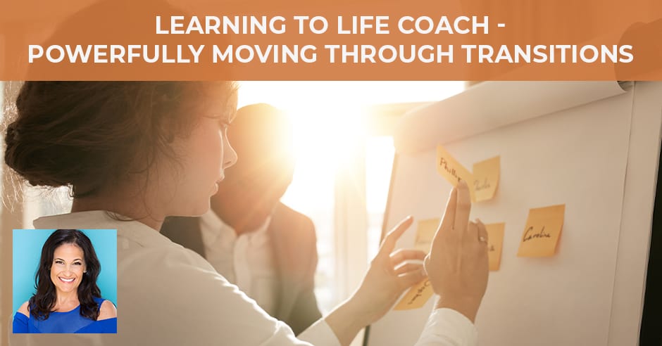 QSS 14 | Learning To Life Coach