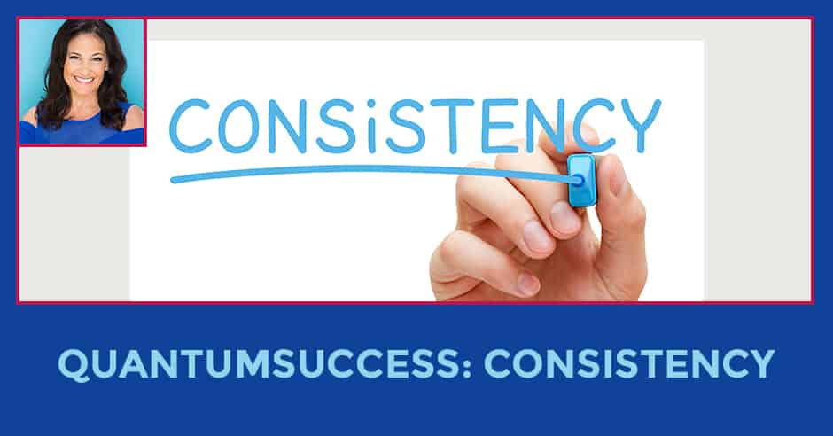 QSS CONSISTENCY | Consistent Action