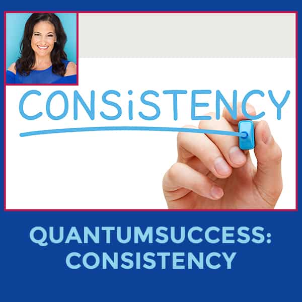 QuantumSuccess: Consistency