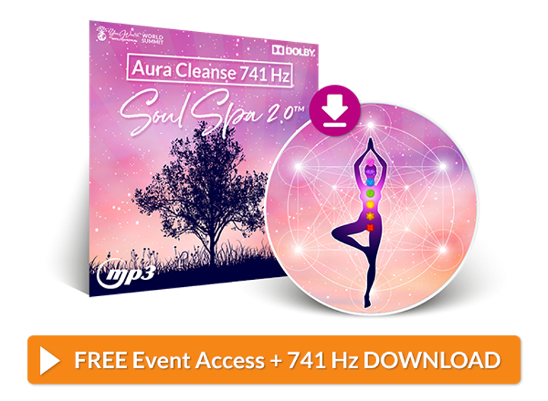 Aura Cleanse - Soul Spa