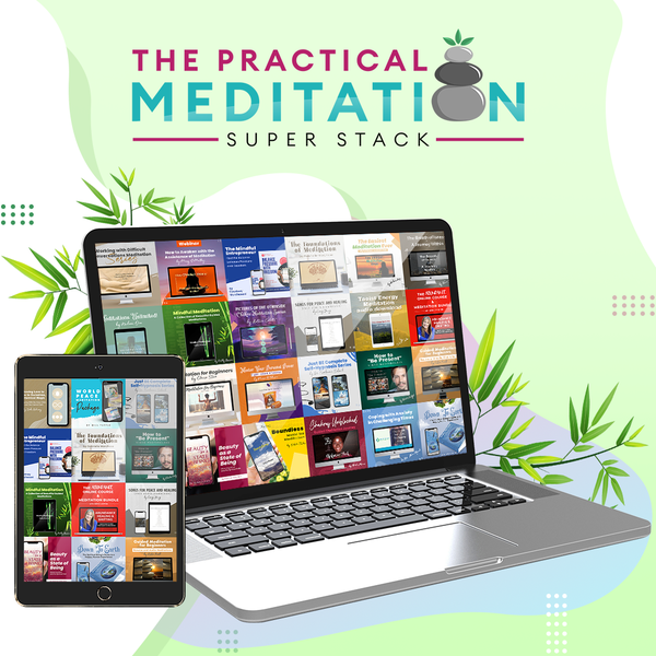 The Practical Meditation Super Stack