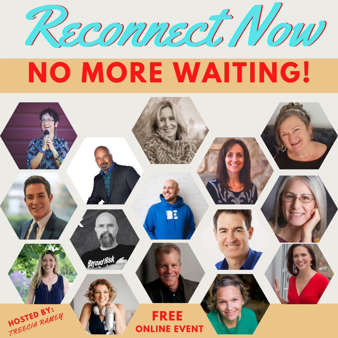 Reconnect Now Summit