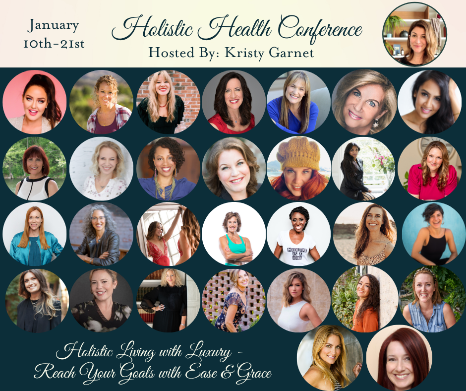 Holistic Health Conference