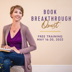 2022 Breakthrough Quest With Christine Kloser