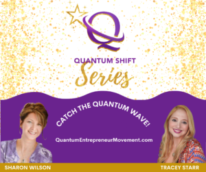 The Quantum Entrepreneur Movement Series
