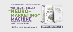 John Assaraf Neuro Marketing eBook