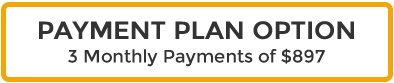 3 Payment Options