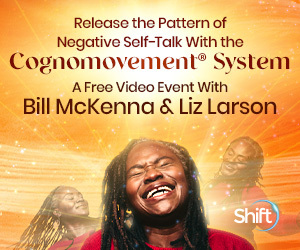 Cognomovement with Bill McKenna and Liz Larson