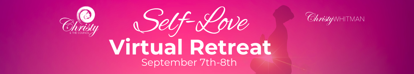 Self-Love Virtual Retreat